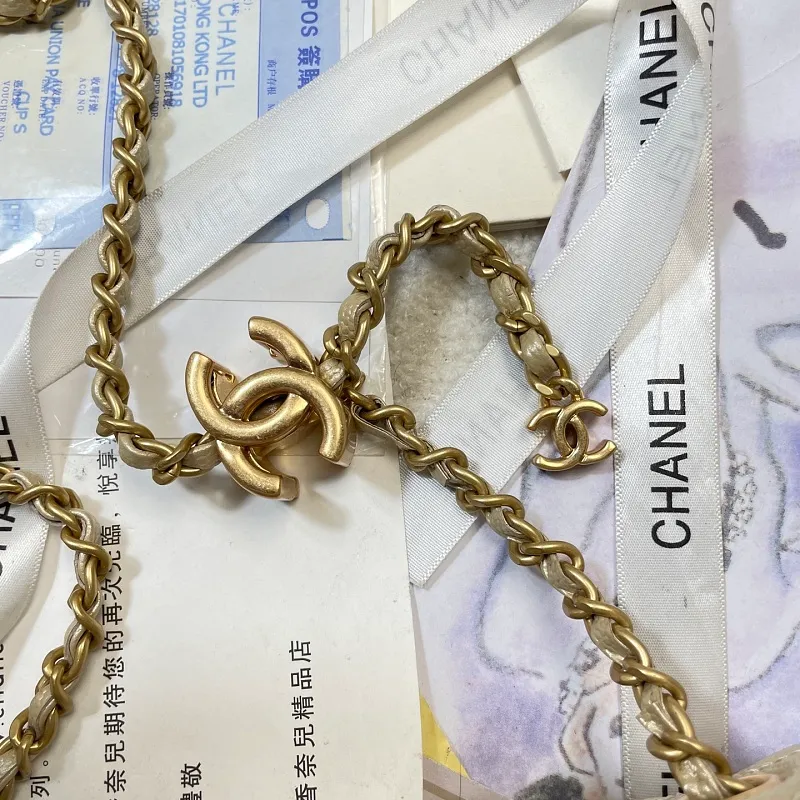 All Categories Chanel Women's Bags 2 (Chanel) Chanel Original Order 5758