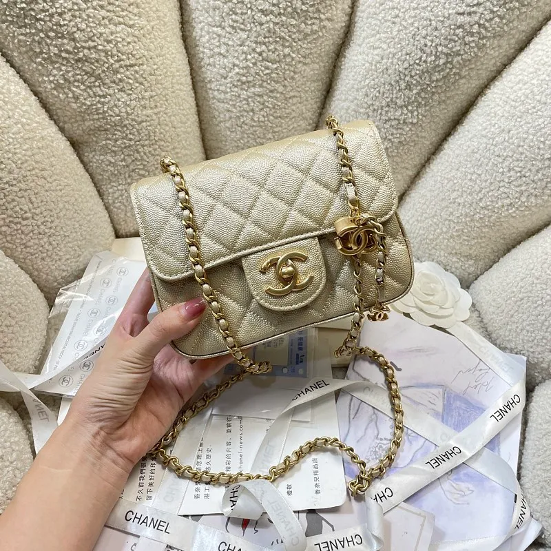 All Categories Chanel Women's Bags 2 (Chanel) Chanel Original Order 5758