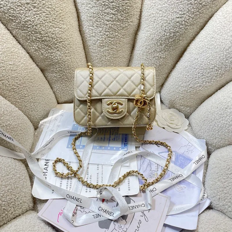 All Categories Chanel Women's Bags 2 (Chanel) Chanel Original Order 5758