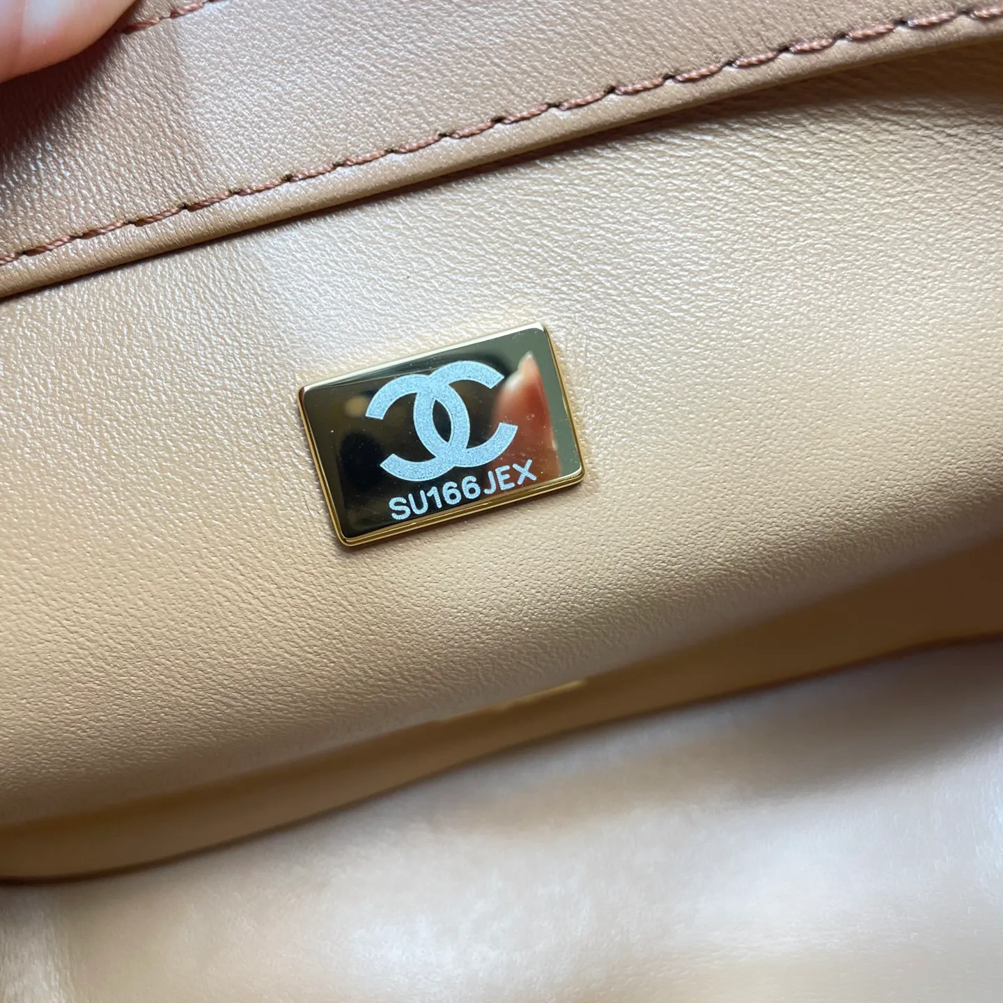 All Categories Chanel Women's Bags 2 (Chanel) Chanel Original Order 5758