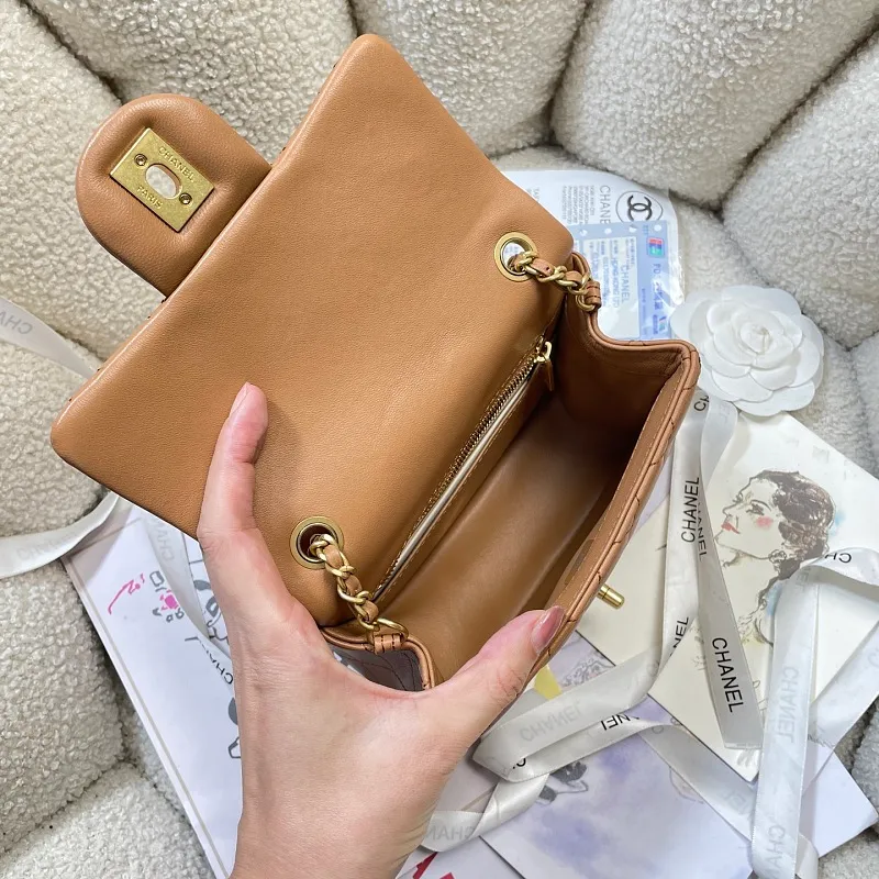 All Categories Chanel Women's Bags 2 (Chanel) Chanel Original Order 5758