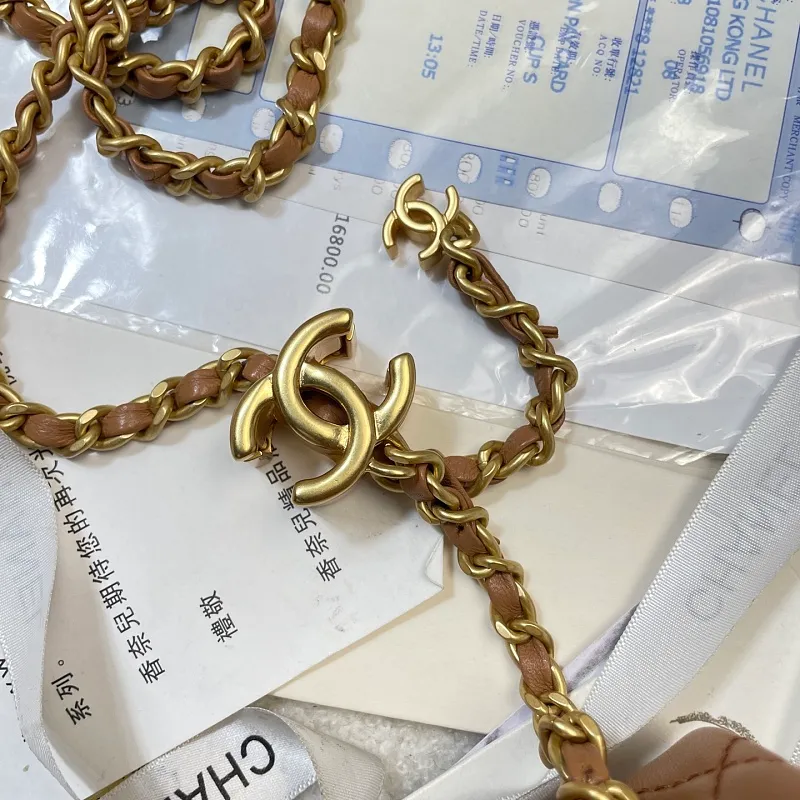 All Categories Chanel Women's Bags 2 (Chanel) Chanel Original Order 5758