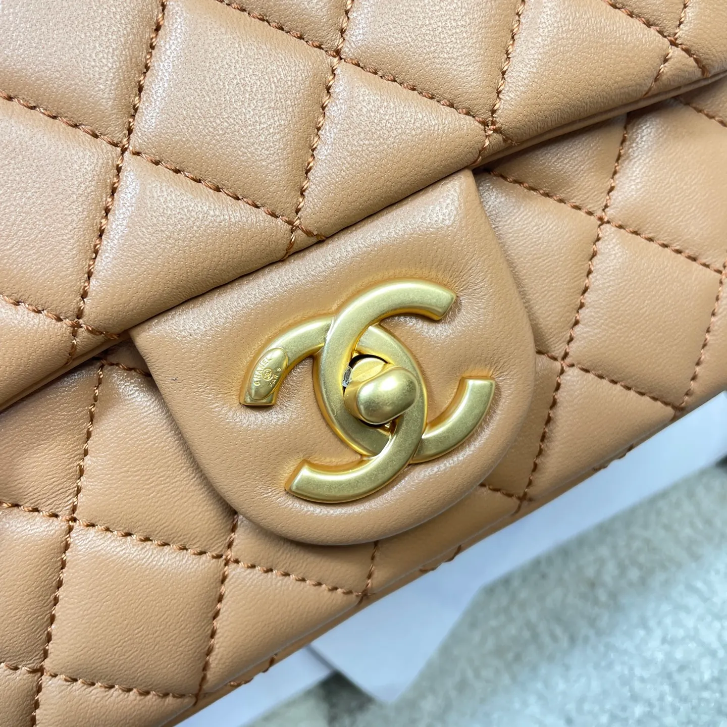 All Categories Chanel Women's Bags 2 (Chanel) Chanel Original Order 5758
