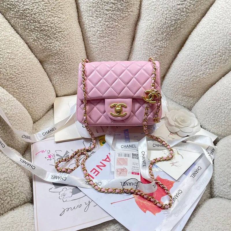 All Categories Chanel Women's Bags 2 (Chanel) Chanel Original Order 5758