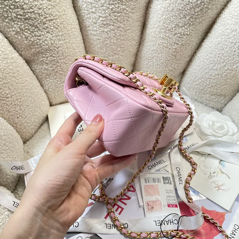 All Categories Chanel Women's Bags 2 (Chanel) Chanel Original Order 5758