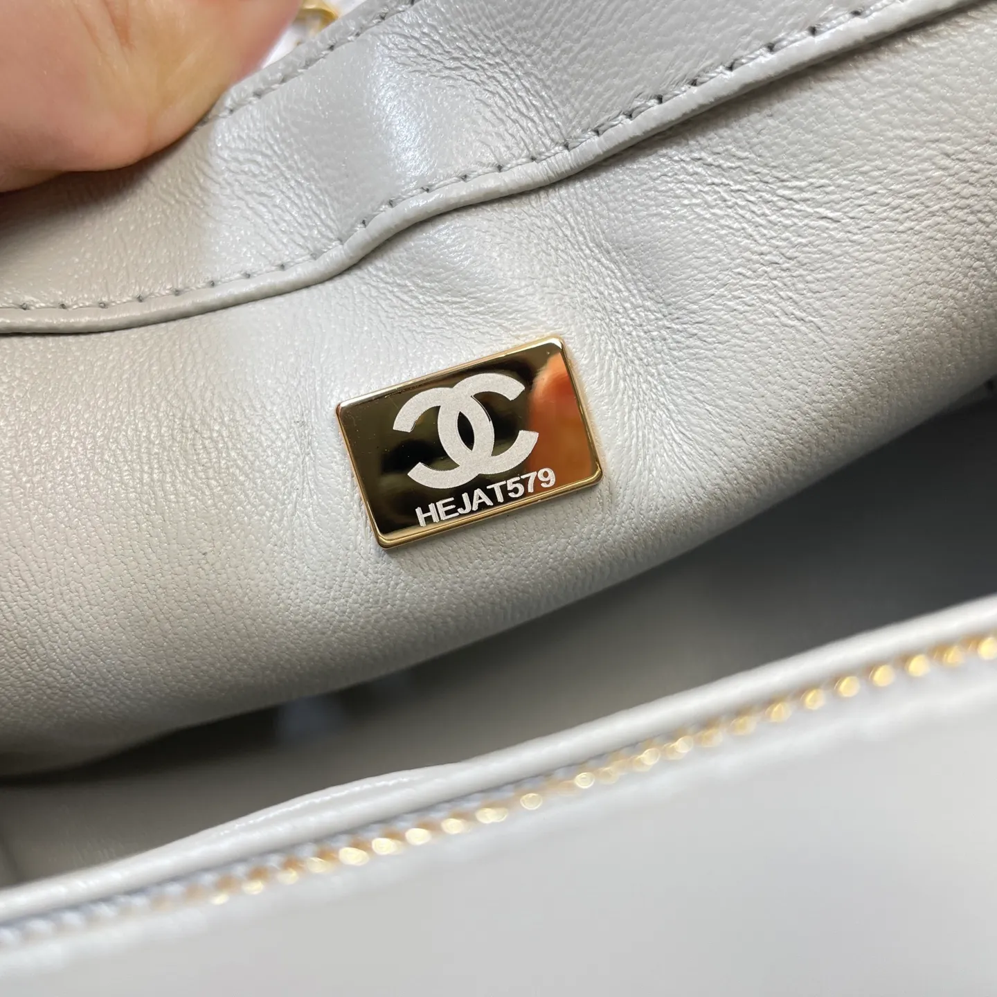 All Categories Chanel Women's Bags 2 (Chanel) Chanel Original Order 5758