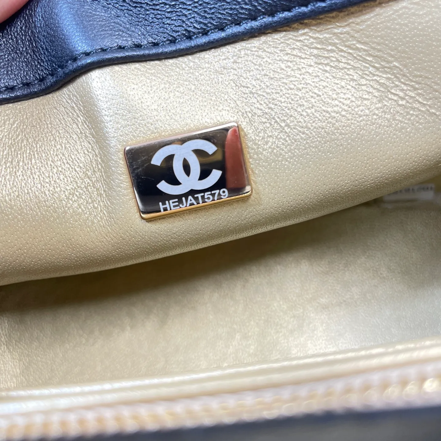All Categories Chanel Women's Bags 2 (Chanel) Chanel Original Order 5758