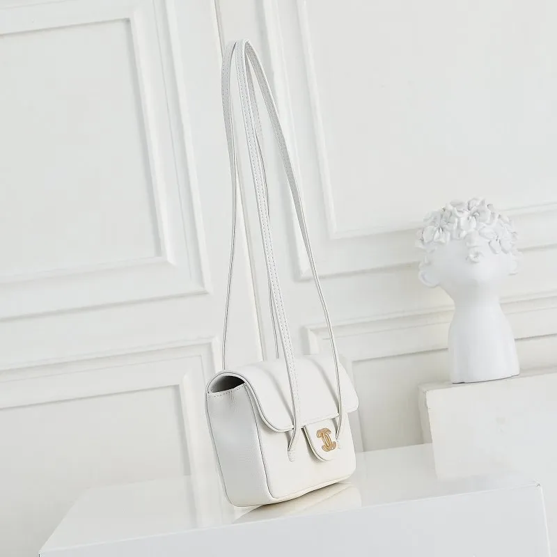 All Categories Official Website "Brand Women's Bags" Women's Bags 💙 Chanel 2026 Official Website CHANEL Crossbody Bag