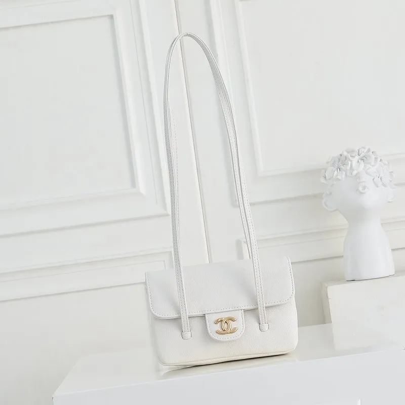 All Categories Official Website "Brand Women's Bags" Women's Bags 💙 Chanel 2026 Official Website CHANEL Crossbody Bag
