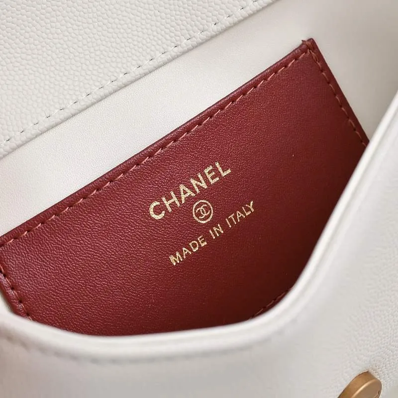 All Categories Official Website "Brand Women's Bags" Women's Bags 💙 Chanel 2026 Official Website CHANEL Crossbody Bag
