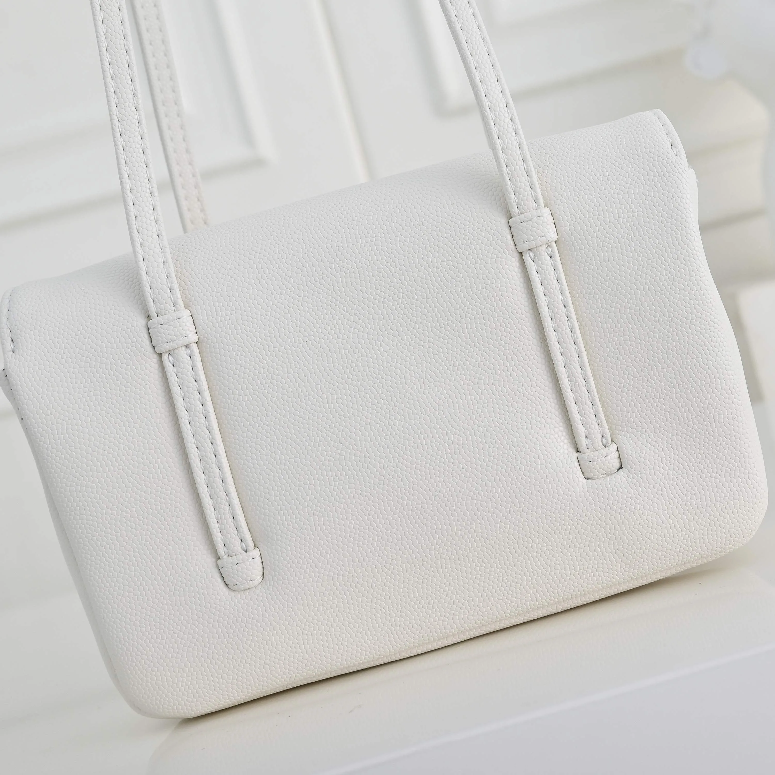 All Categories Official Website "Brand Women's Bags" Women's Bags 💙 Chanel 2026 Official Website CHANEL Crossbody Bag