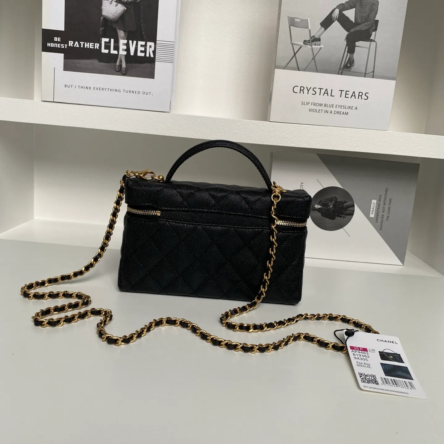 All Categories Chanel Women's Bags (Chanel) Chanel AP4573