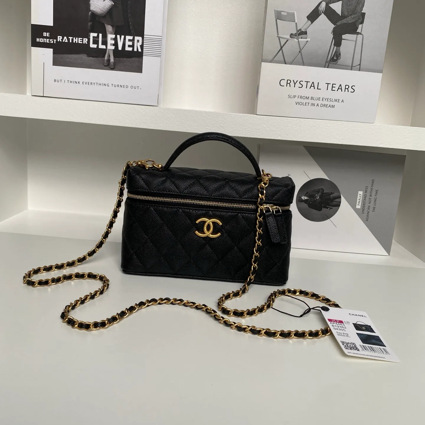 All Categories Chanel Women's Bags (Chanel) Chanel AP4573