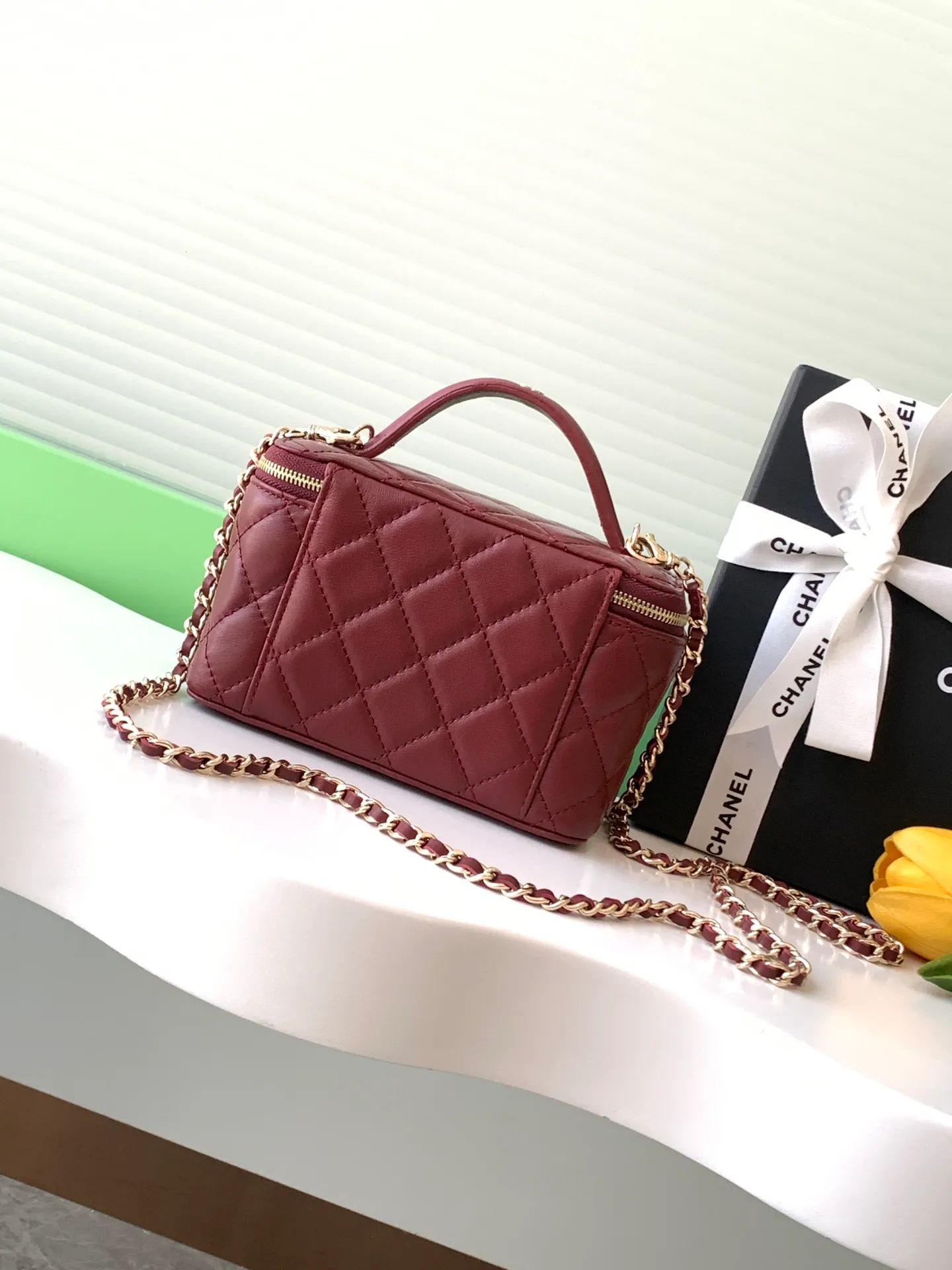 All Categories Chanel Women's Bags 2 (Chanel) Chanel Original Order 4494