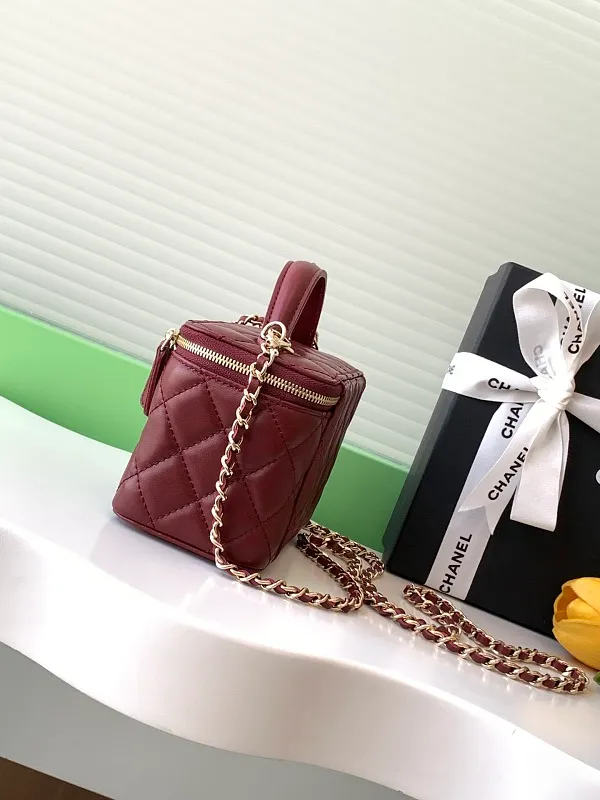 All Categories Chanel Women's Bags 2 (Chanel) Chanel Original Order 4494