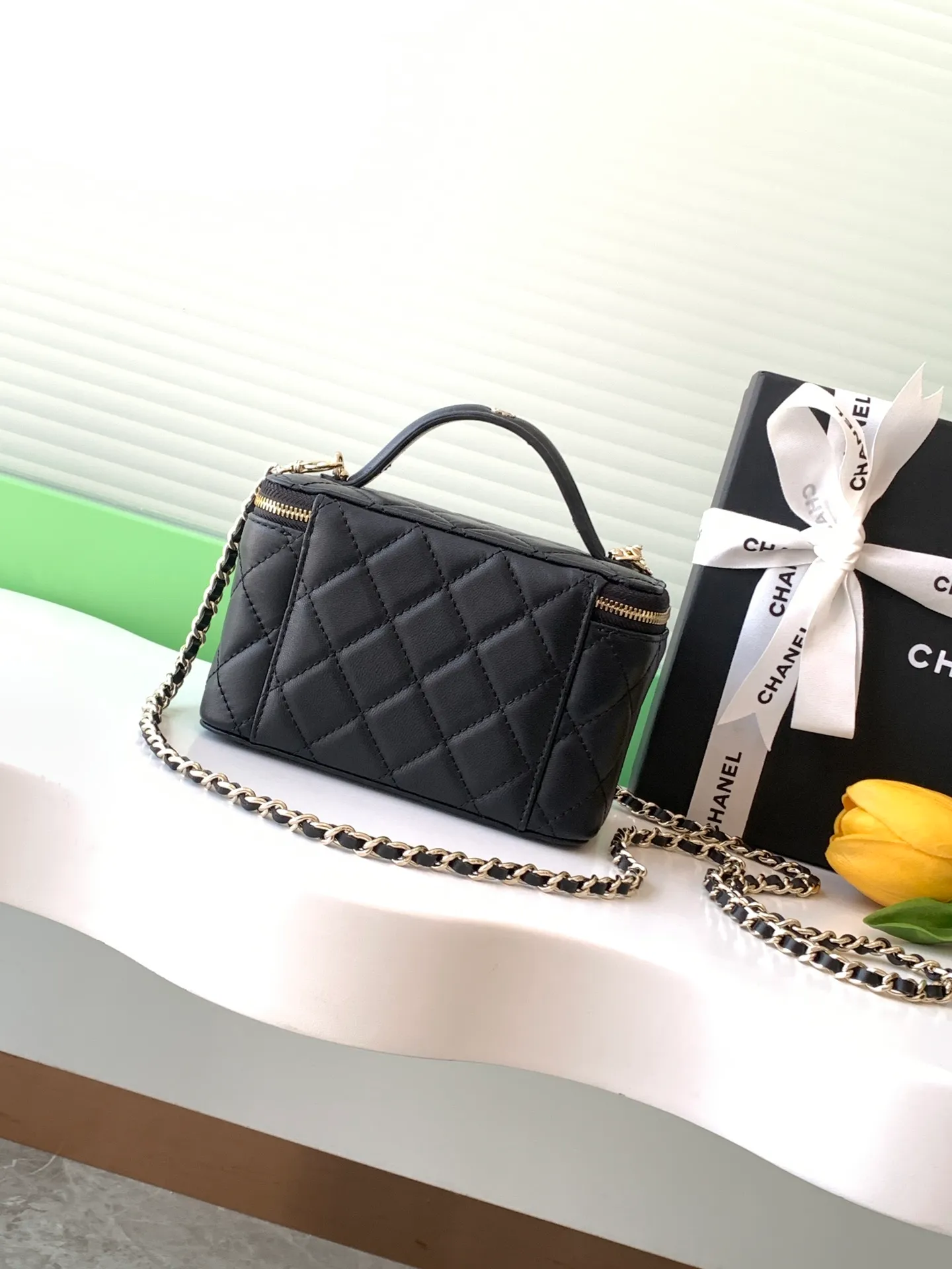 All Categories Chanel Women's Bags 2 (Chanel) Chanel Original Order 4494