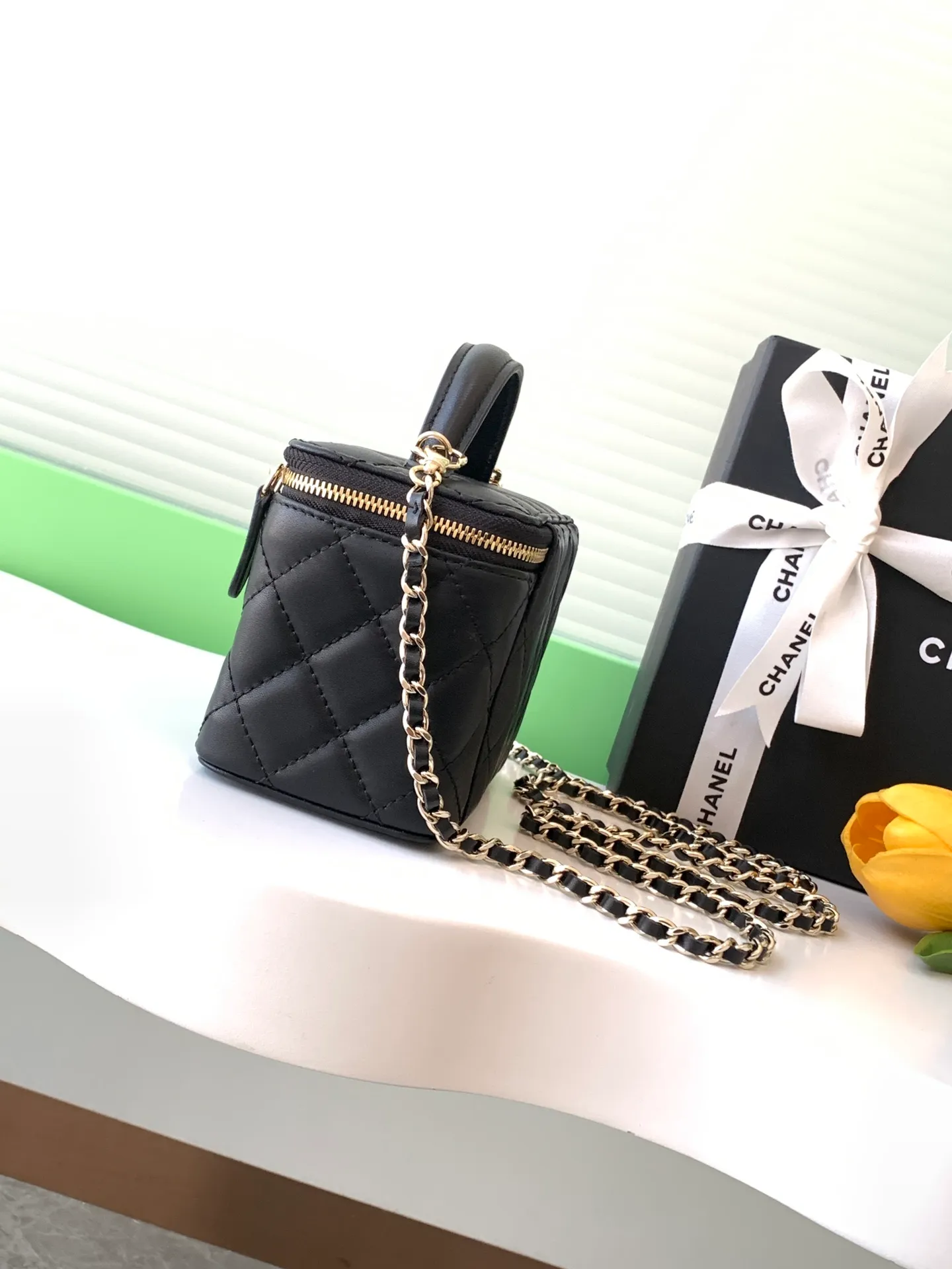 All Categories Chanel Women's Bags 2 (Chanel) Chanel Original Order 4494