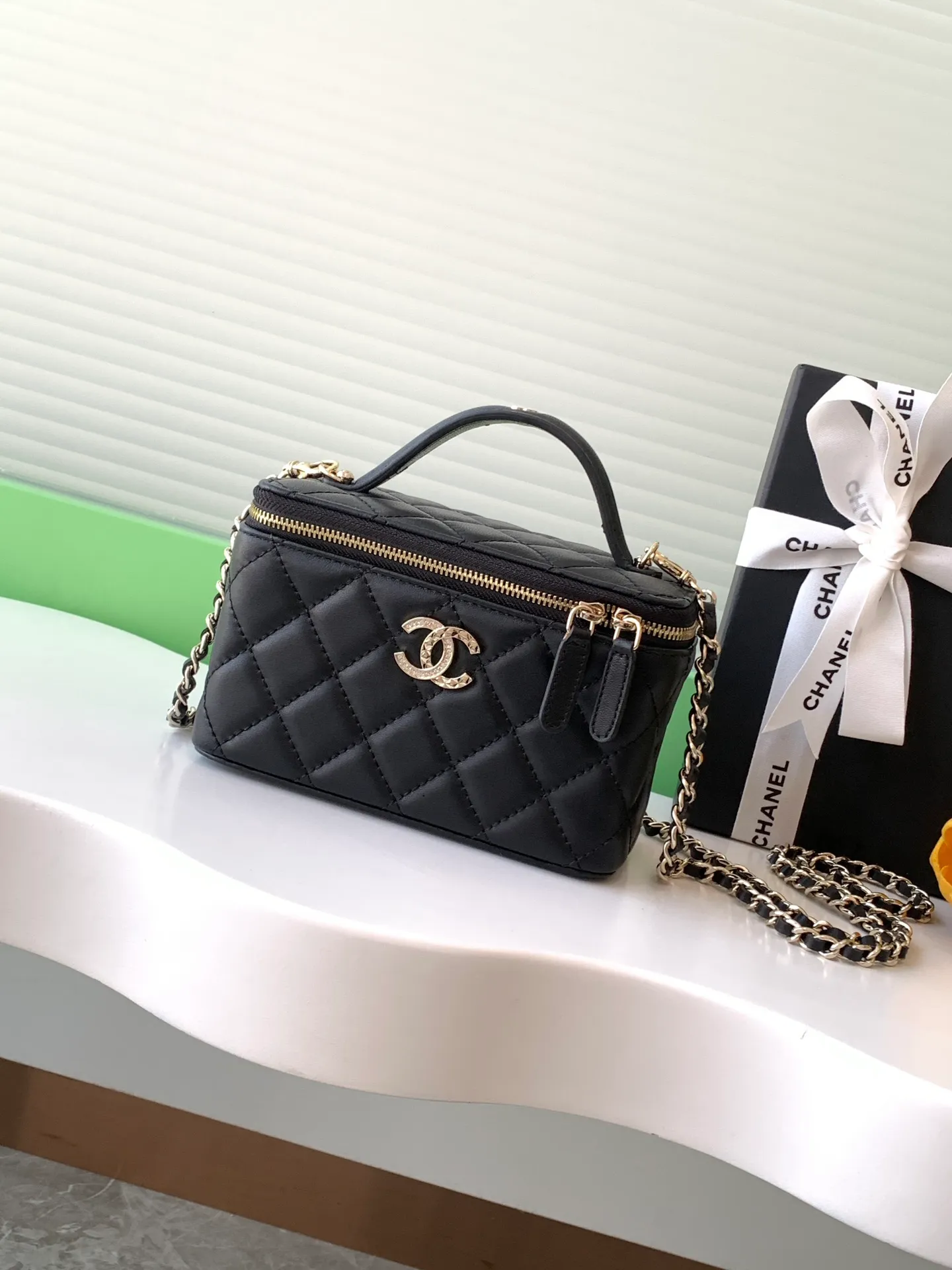 All Categories Chanel Women's Bags 2 (Chanel) Chanel Original Order 4494