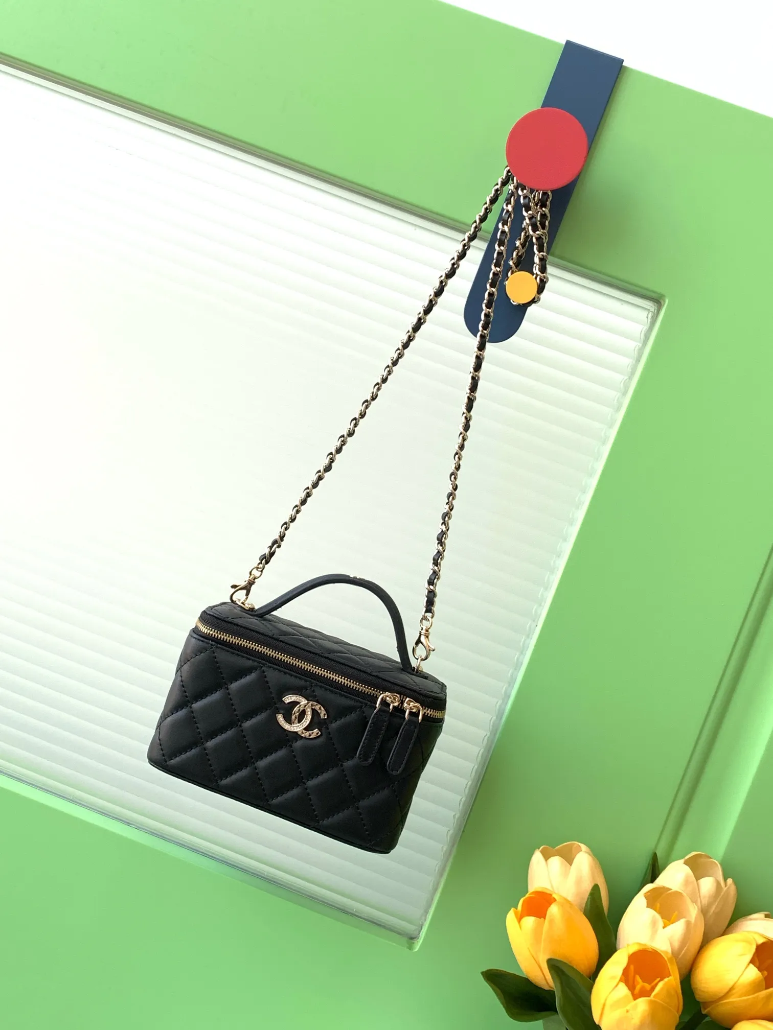 All Categories Chanel Women's Bags 2 (Chanel) Chanel Original Order 4494