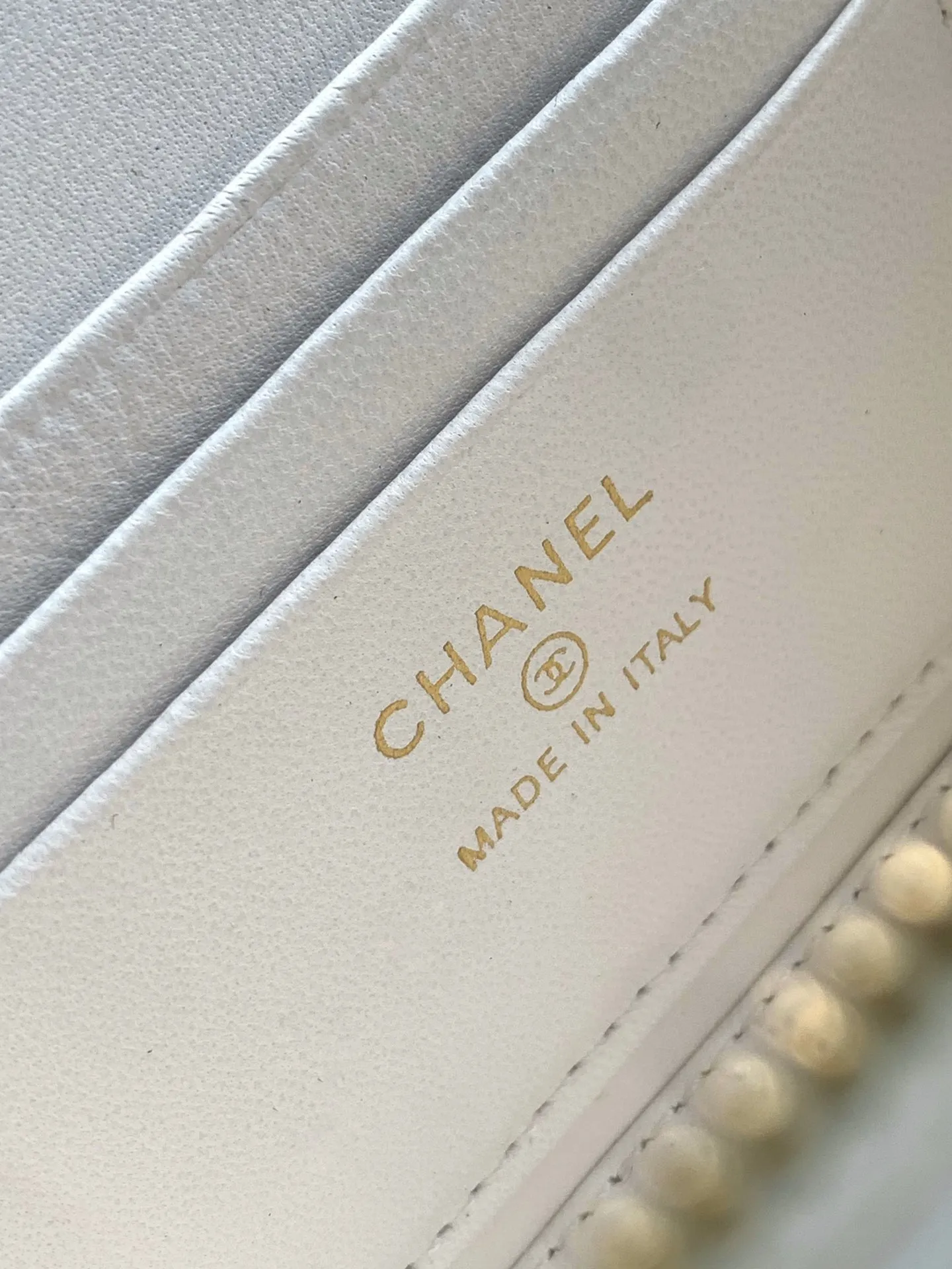 All Categories Chanel Women's Bags 2 (Chanel) Chanel Original Order 4494