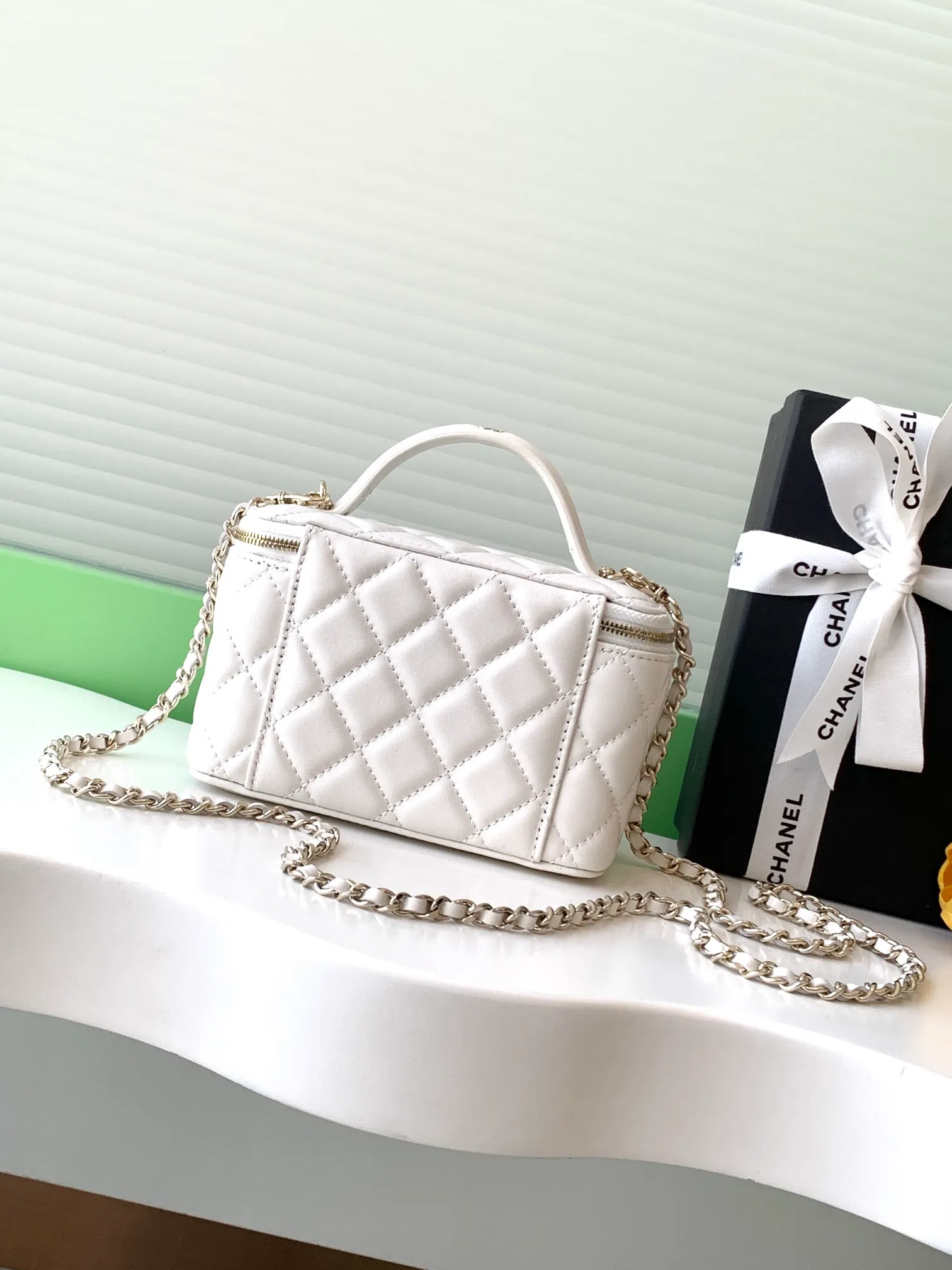 All Categories Chanel Women's Bags 2 (Chanel) Chanel Original Order 4494