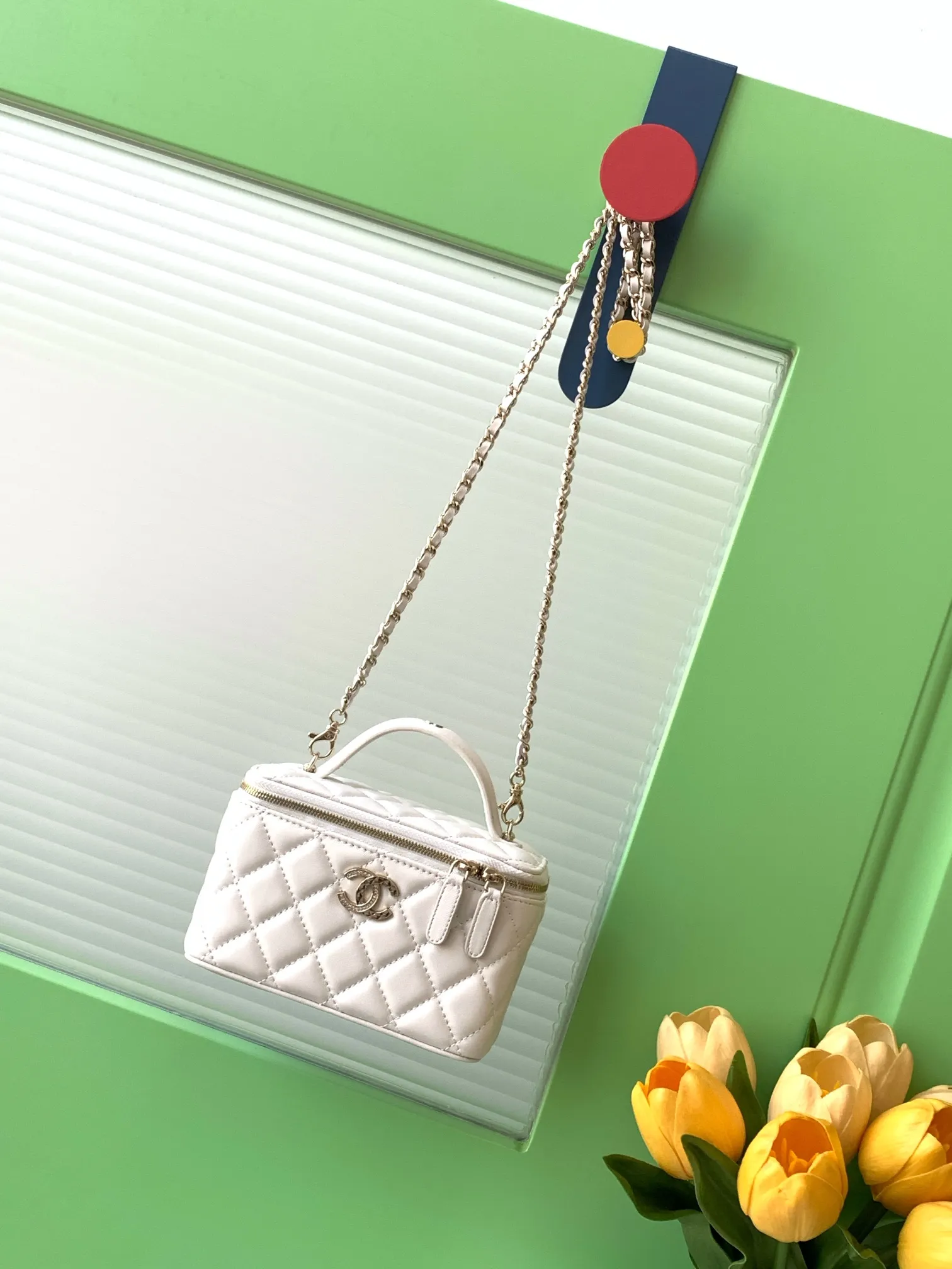 All Categories Chanel Women's Bags 2 (Chanel) Chanel Original Order 4494