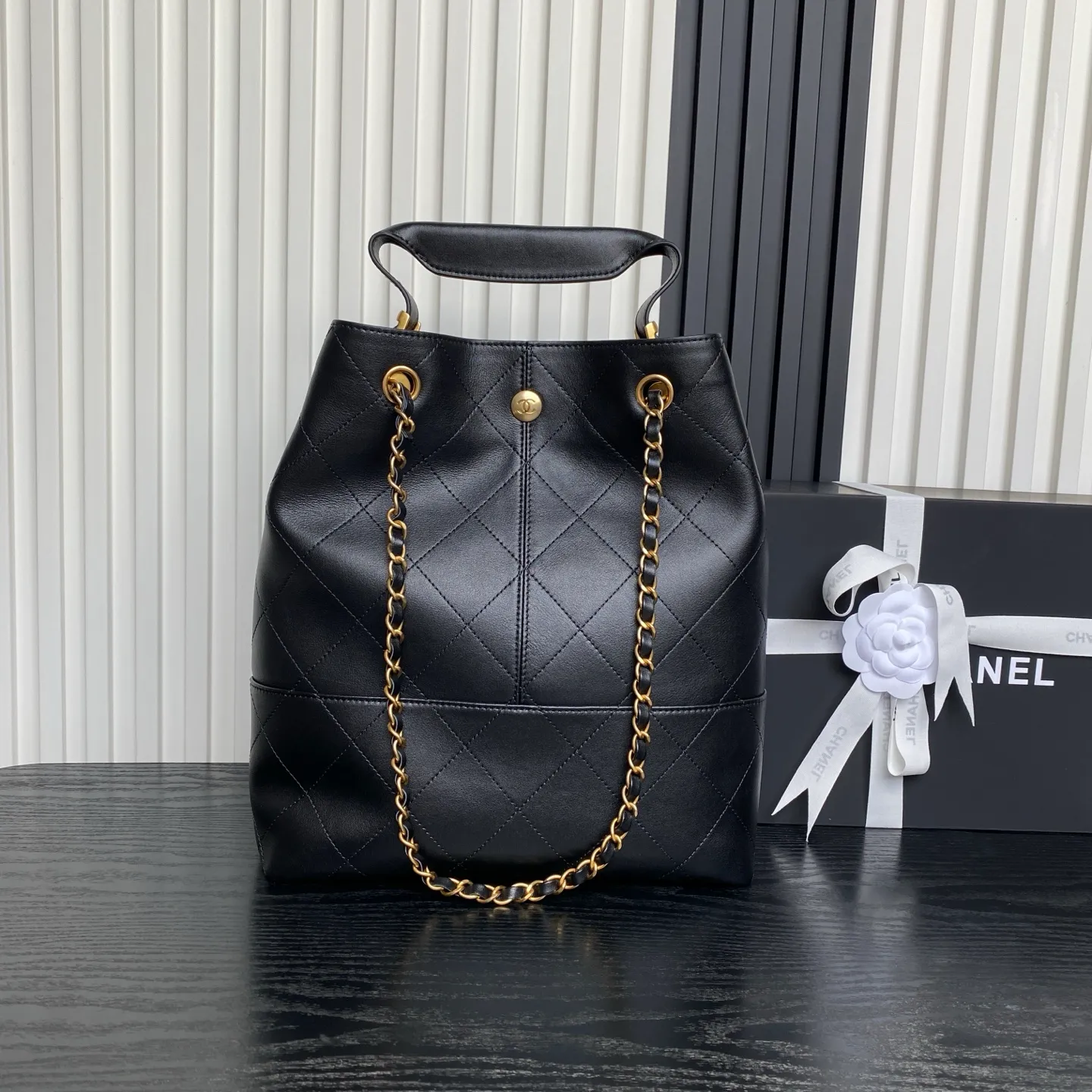 All Categories Chanel Women's Bags 2 (Chanel) Chanel Original Order AS5636