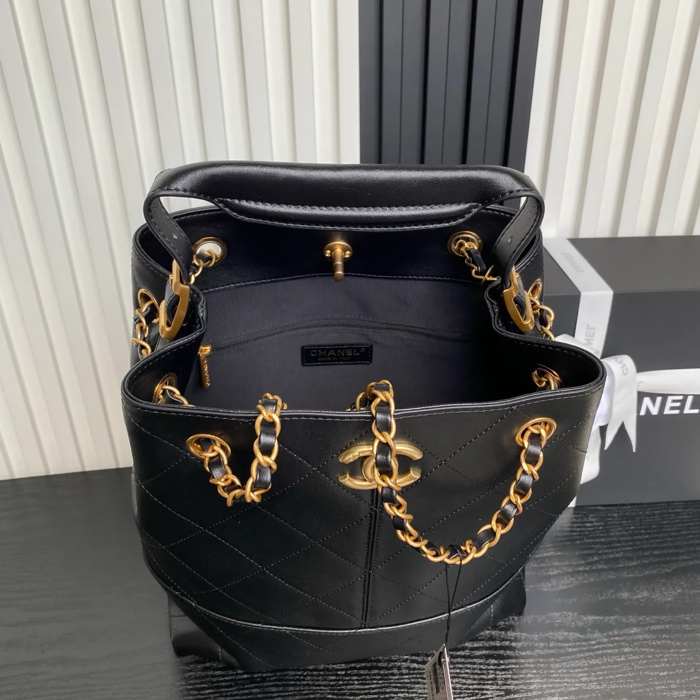 All Categories Chanel Women's Bags 2 (Chanel) Chanel Original Order AS5636