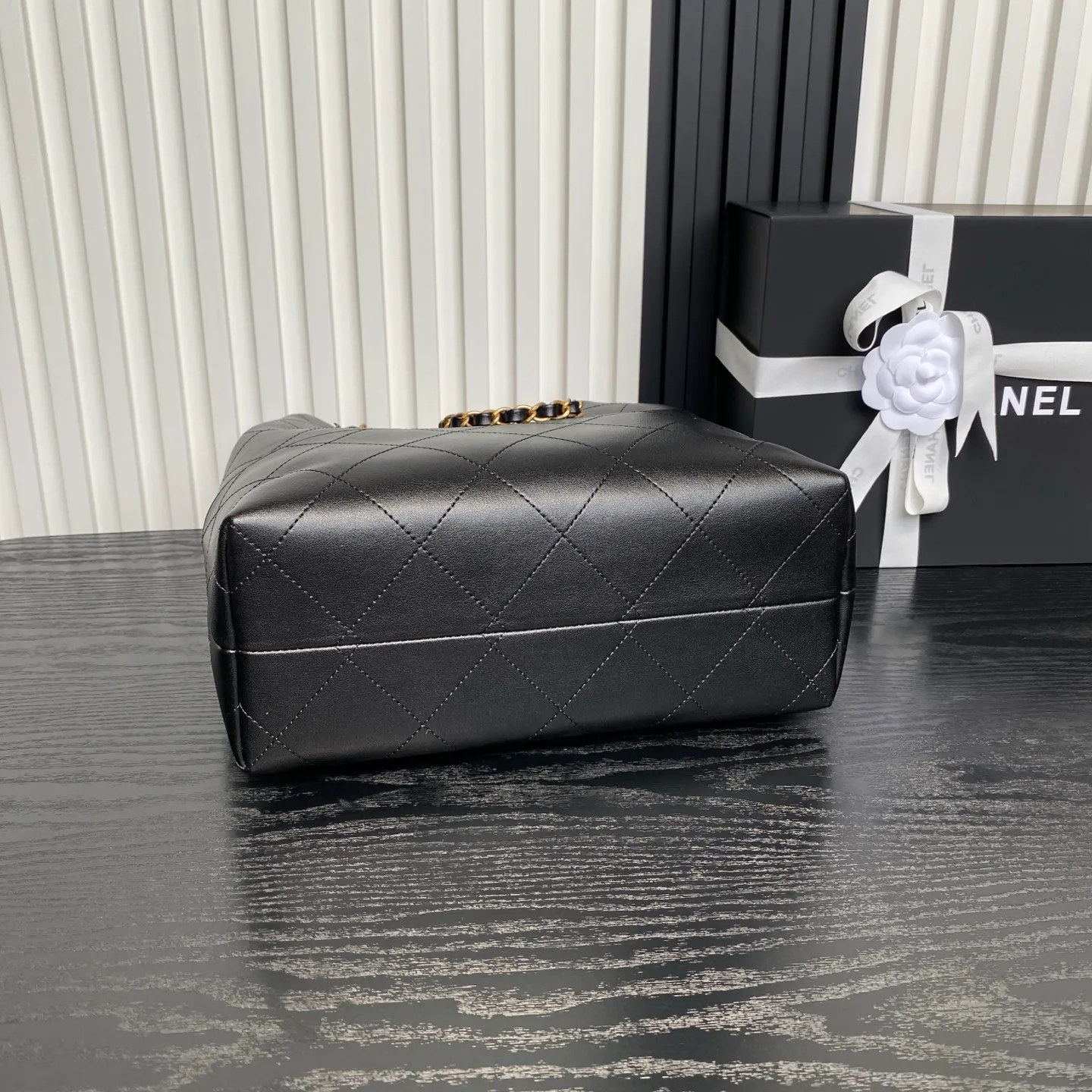 All Categories Chanel Women's Bags 2 (Chanel) Chanel Original Order AS5636