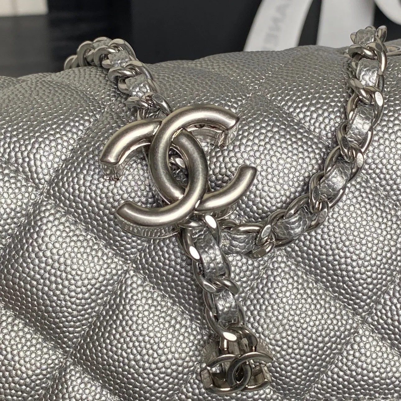All Categories Chanel Women's Bags (Chanel) Chanel AS5758