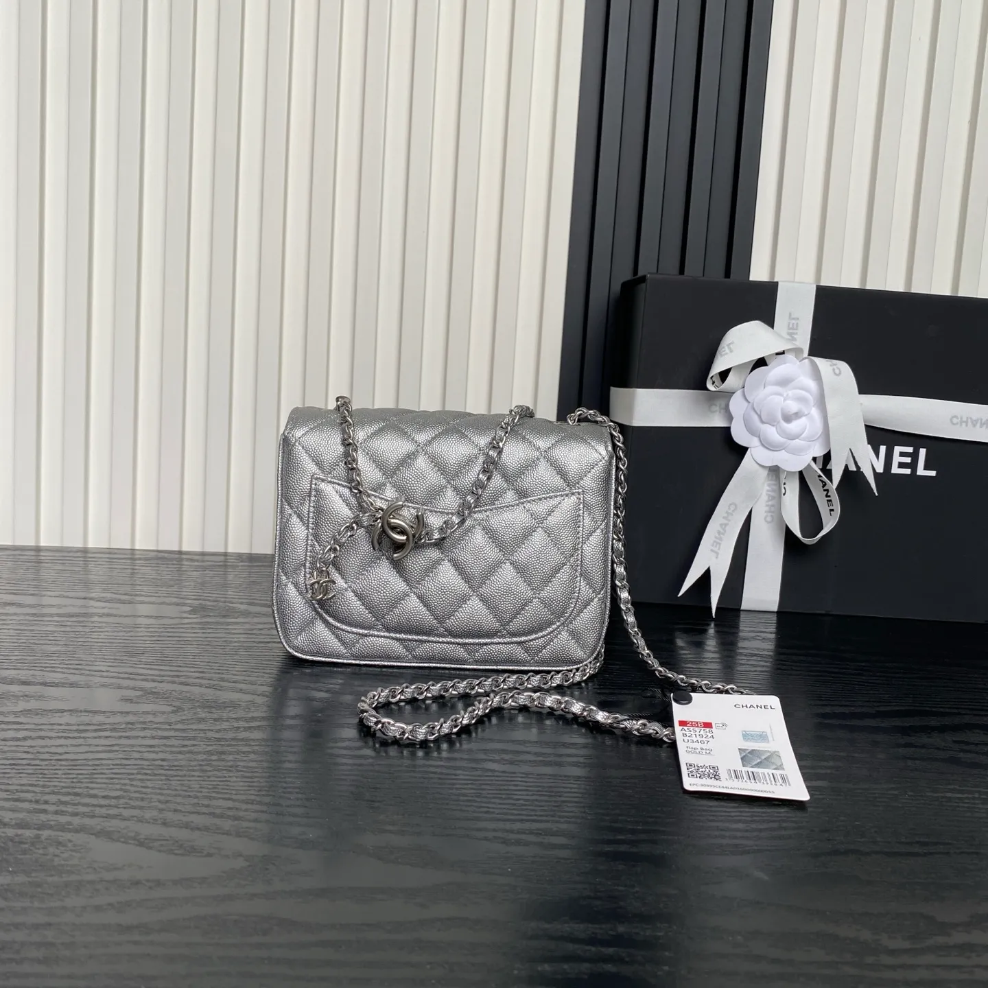 All Categories Chanel Women's Bags (Chanel) Chanel AS5758