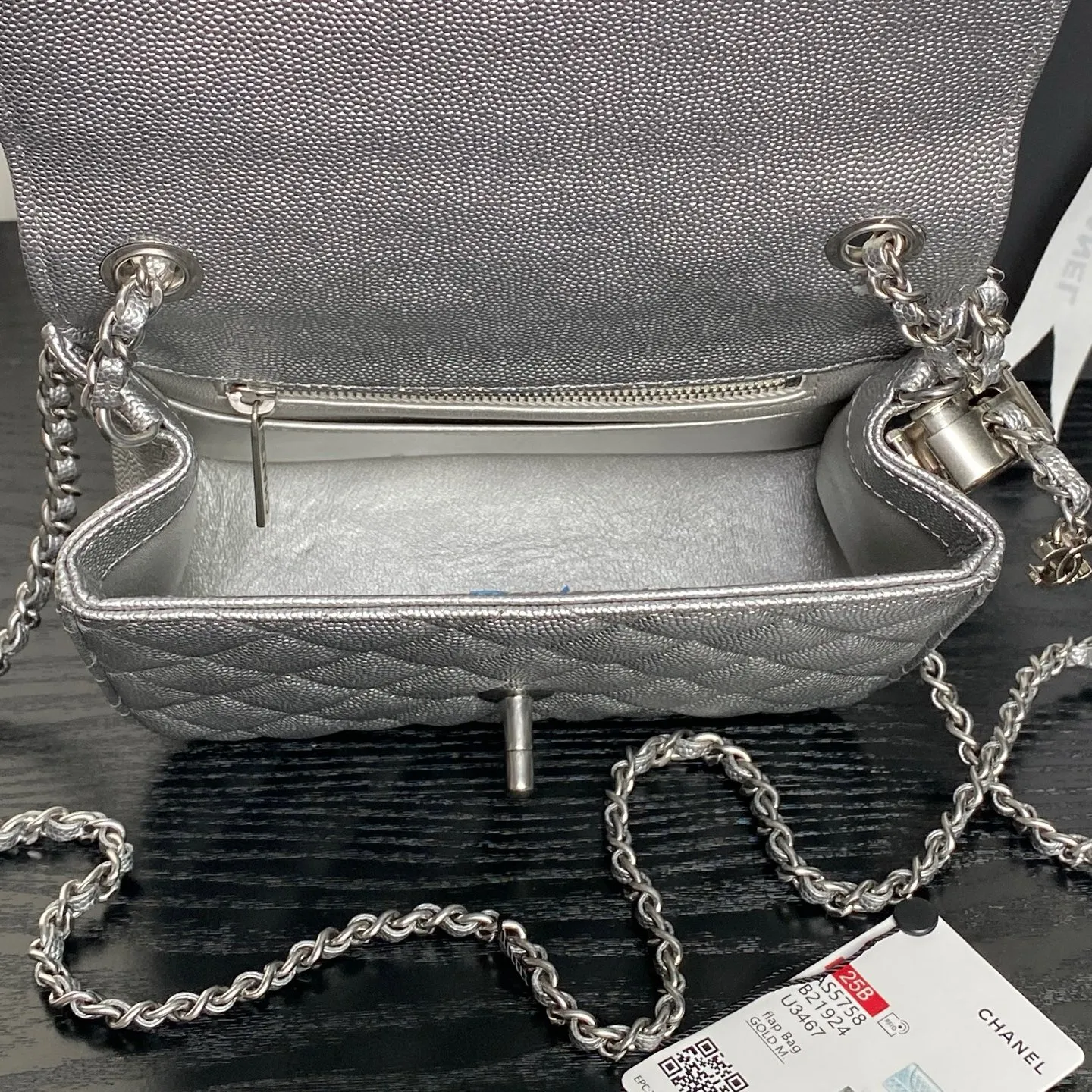 All Categories Chanel Women's Bags (Chanel) Chanel AS5758