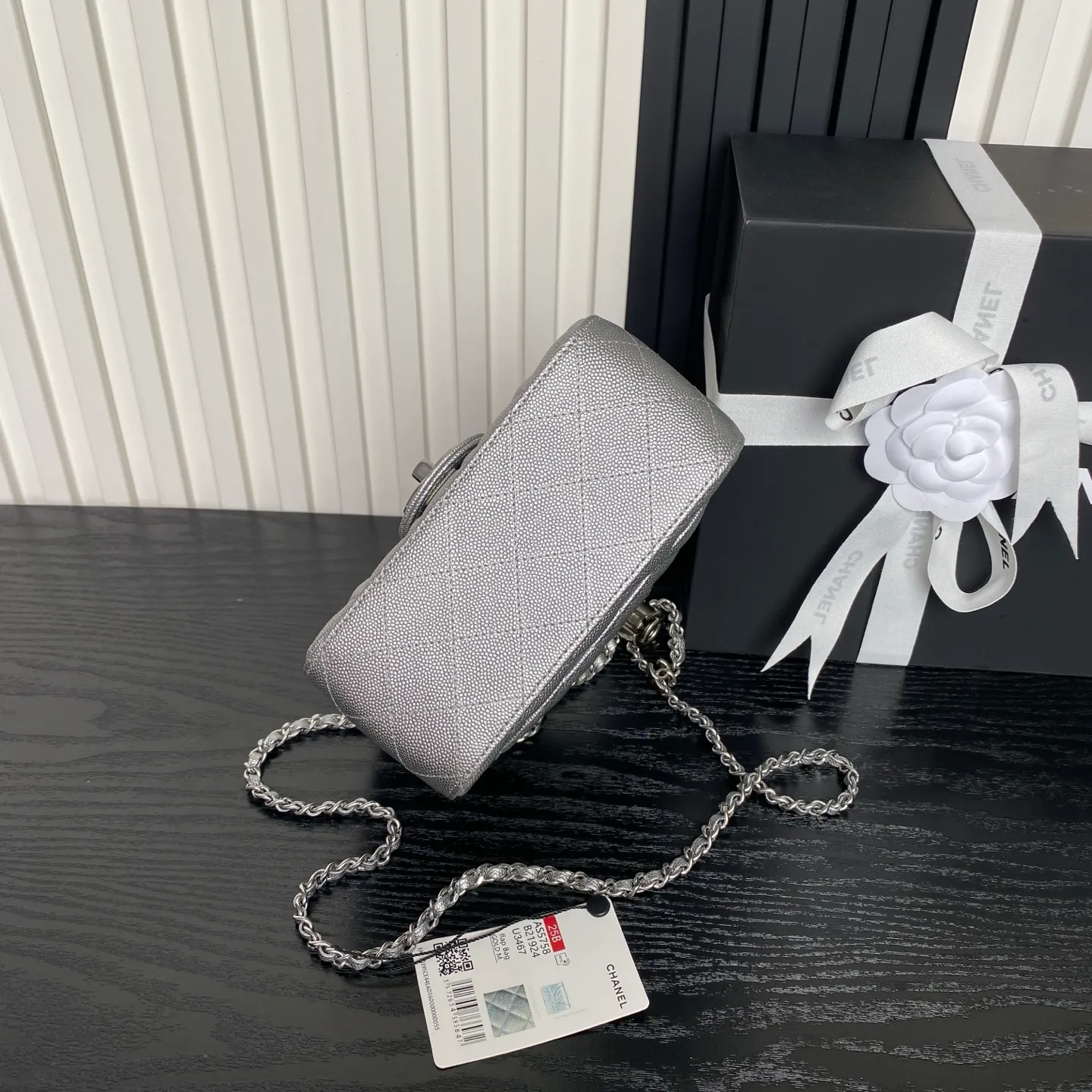 All Categories Chanel Women's Bags (Chanel) Chanel AS5758