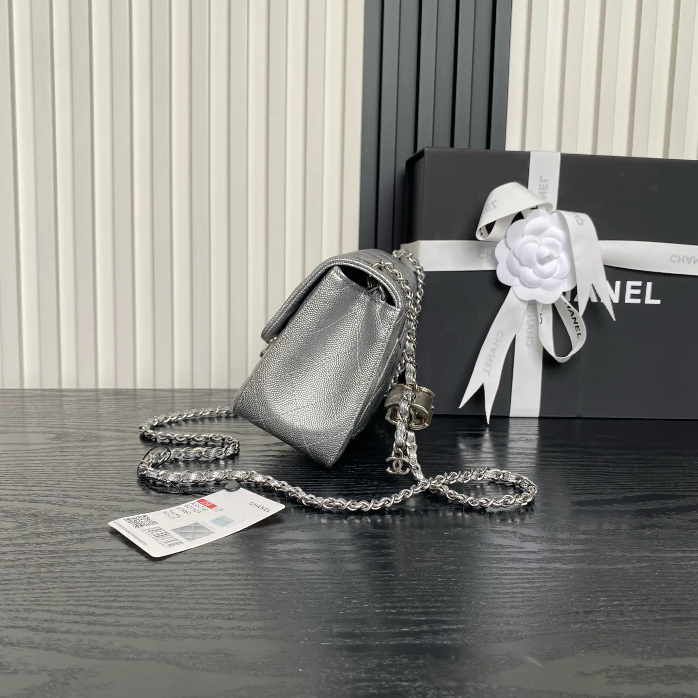 All Categories Chanel Women's Bags (Chanel) Chanel AS5758
