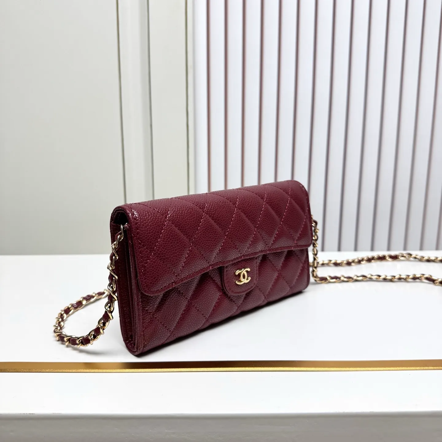 All Categories Official Website "Brand Women's Bags" Women's Bags 💙 Chanel 2026 Official Website Chanel Chain Shoulder Crossbody Bag