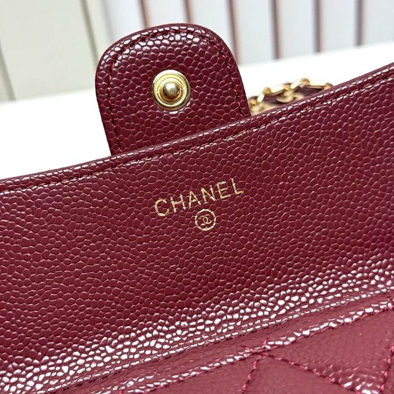 All Categories Official Website "Brand Women's Bags" Women's Bags 💙 Chanel 2026 Official Website Chanel Chain Shoulder Crossbody Bag