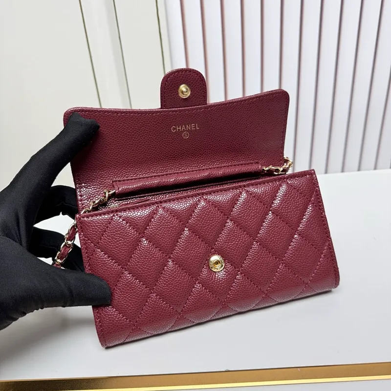 All Categories Official Website "Brand Women's Bags" Women's Bags 💙 Chanel 2026 Official Website Chanel Chain Shoulder Crossbody Bag