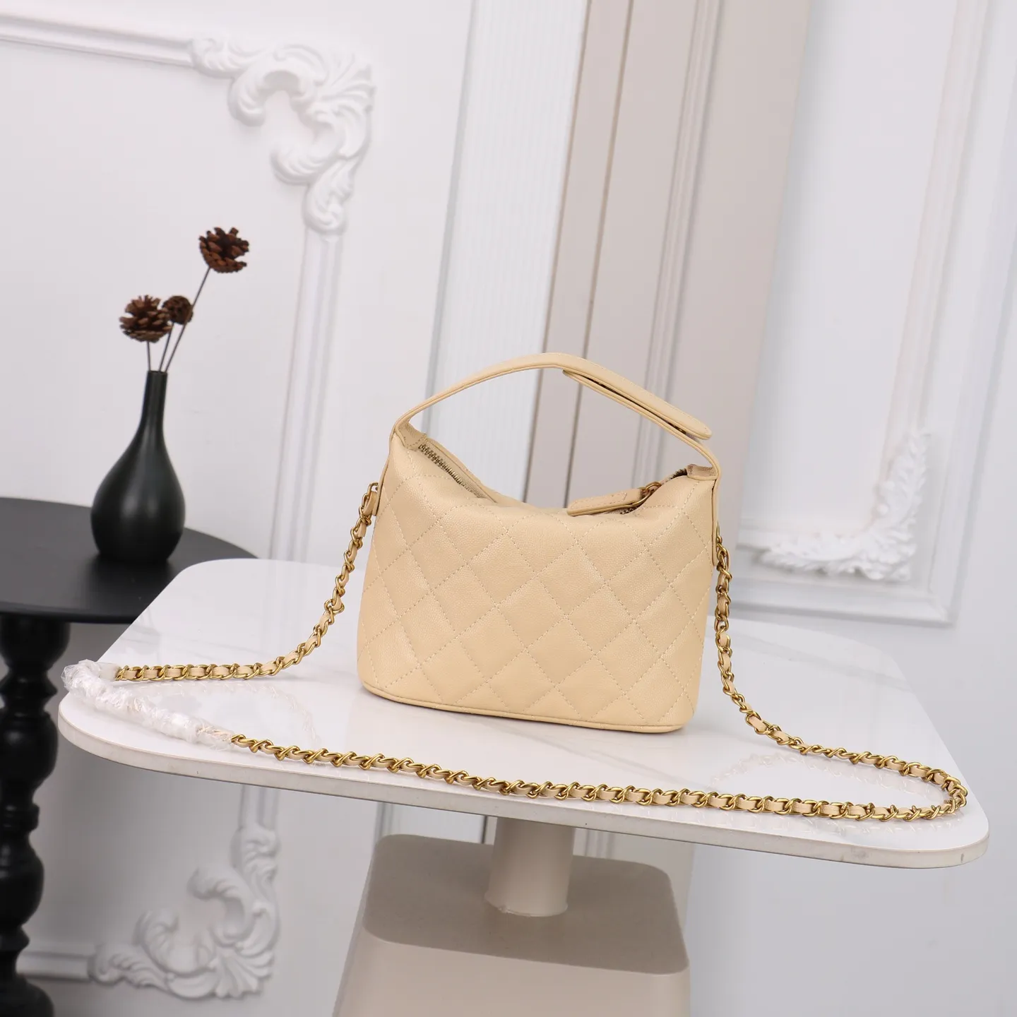 All Categories Official Website "Brand Women's Bags" Women's Bags 💙 Chanel 2026 New CHANEL Crossbody Bag
