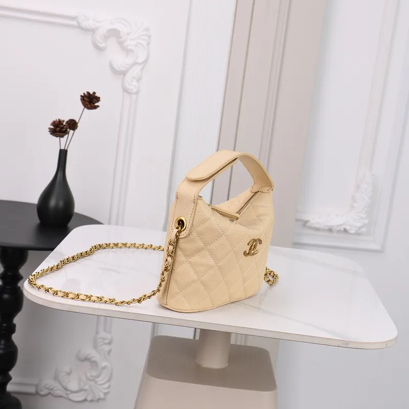 All Categories Official Website "Brand Women's Bags" Women's Bags 💙 Chanel 2026 New CHANEL Crossbody Bag