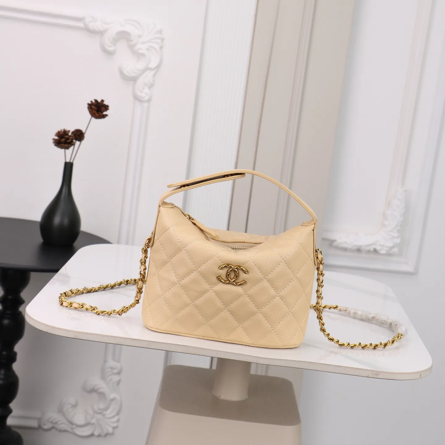 All Categories Official Website "Brand Women's Bags" Women's Bags 💙 Chanel 2026 New CHANEL Crossbody Bag