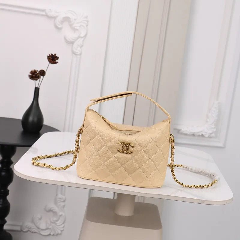 All Categories Official Website "Brand Women's Bags" Women's Bags 💙 Chanel 2026 New CHANEL Crossbody Bag