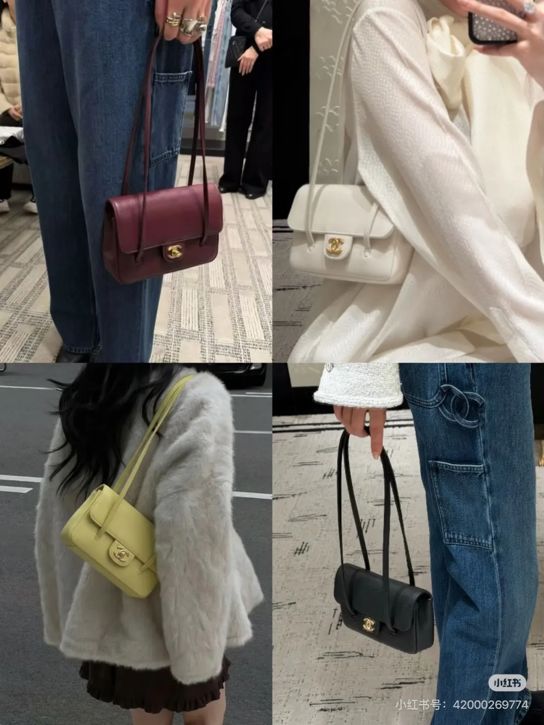 All Categories Chanel Women's Bags 2 (Chanel) Chanel 2620