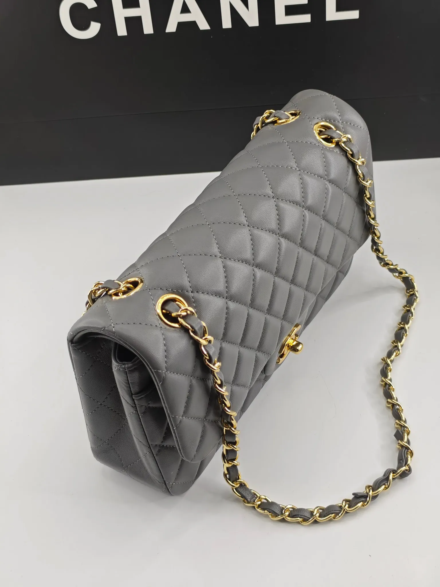 All Categories Chanel Women's Bags 2 (Chanel) Chanel Original Order A01112