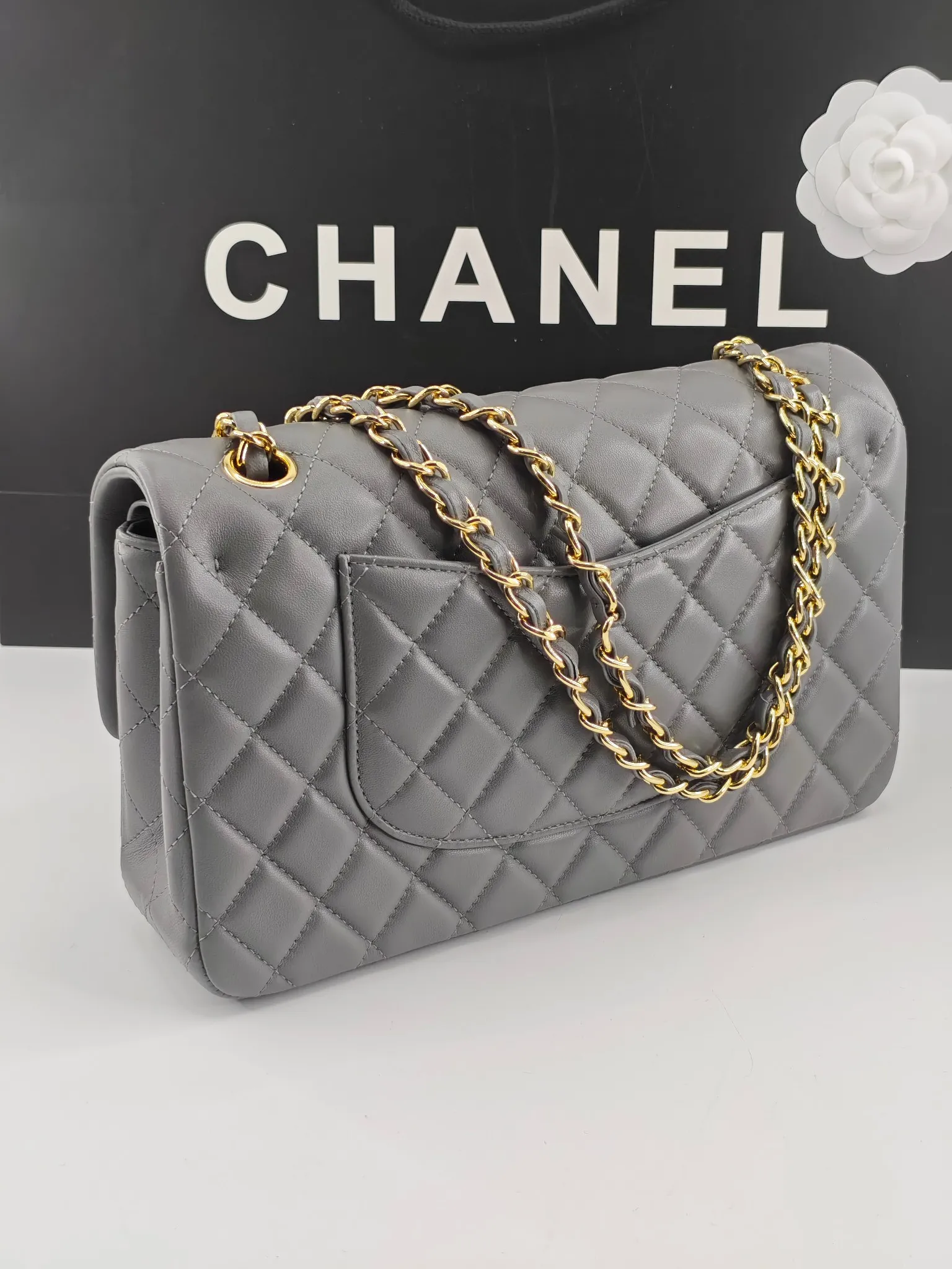 All Categories Chanel Women's Bags 2 (Chanel) Chanel Original Order A01112