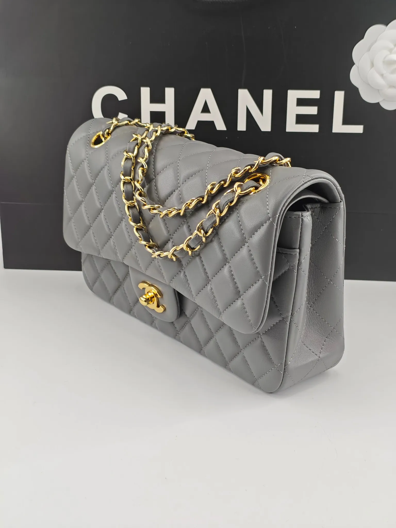 All Categories Chanel Women's Bags 2 (Chanel) Chanel Original Order A01112