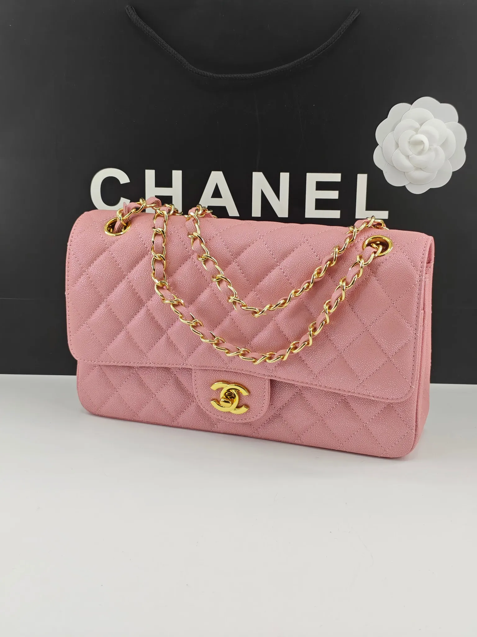 All Categories Chanel Women's Bags 2 (Chanel) Chanel Original Order A01112