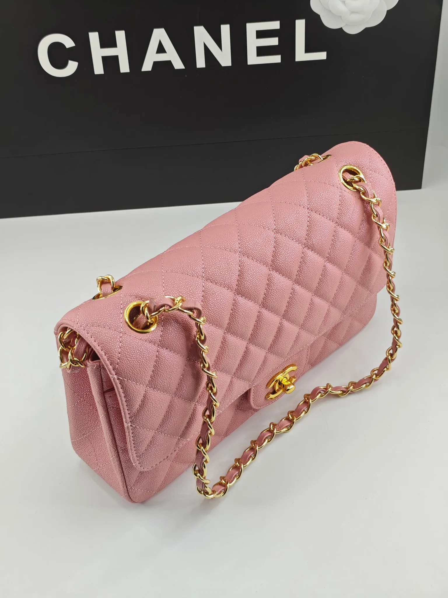 All Categories Chanel Women's Bags 2 (Chanel) Chanel Original Order A01112
