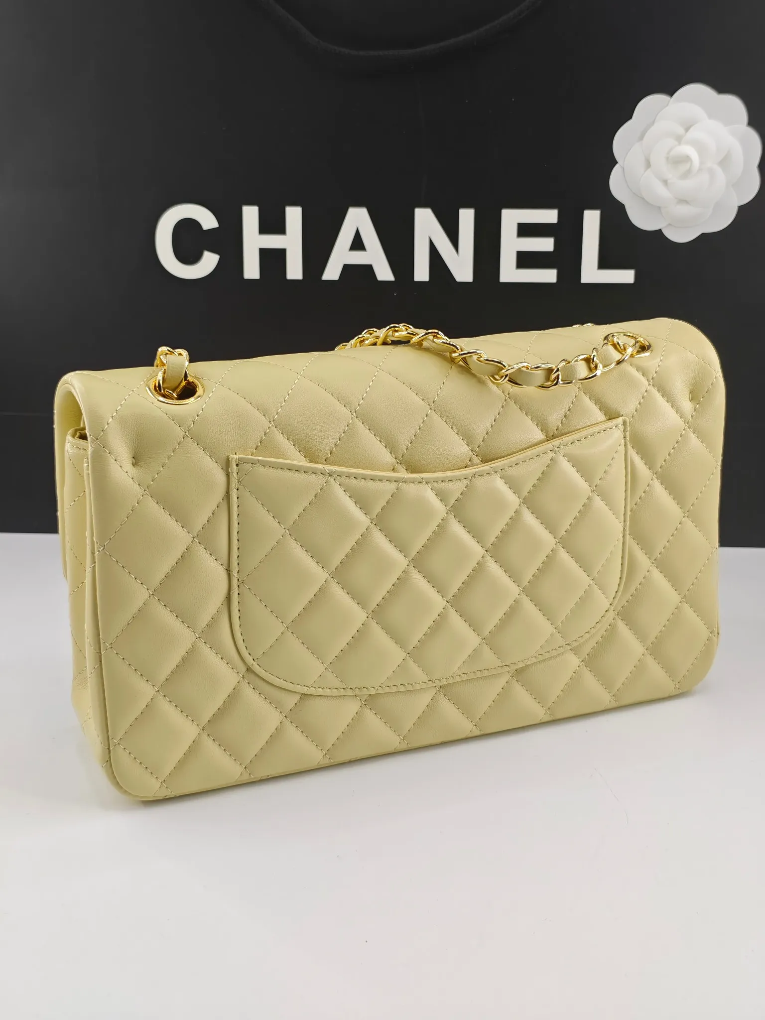 All Categories Chanel Women's Bags 2 (Chanel) Chanel Original Order A01112