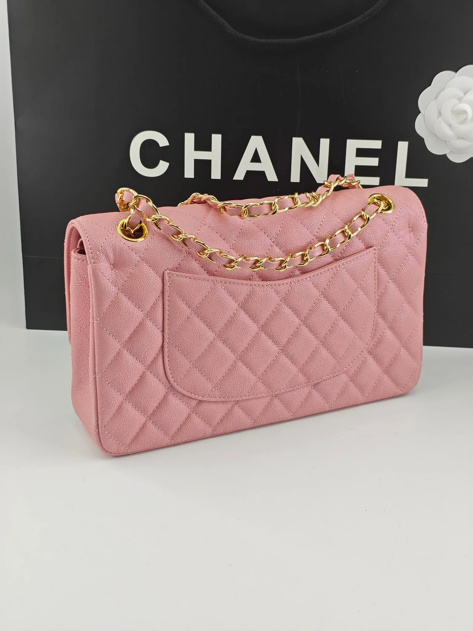 All Categories Chanel Women's Bags 2 (Chanel) Chanel Original Order A01112