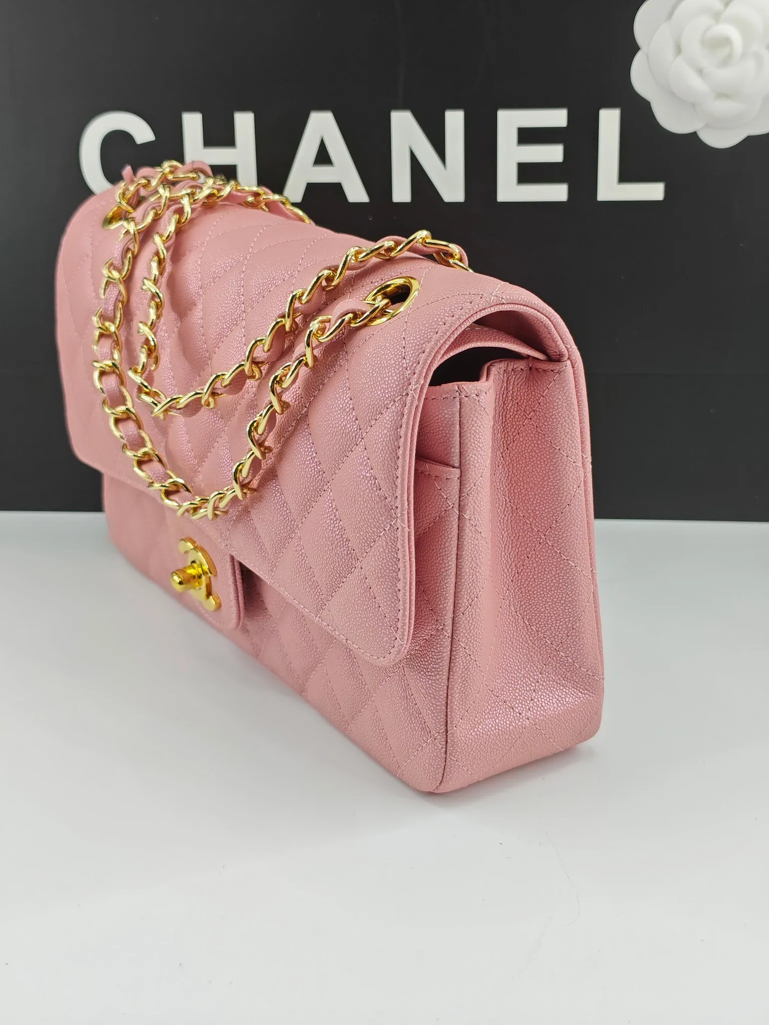 All Categories Chanel Women's Bags 2 (Chanel) Chanel Original Order A01112